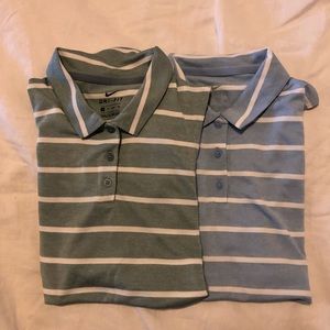 Nwot Nike golf polo bundle